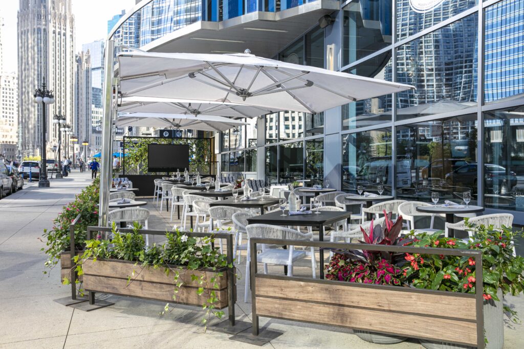 The Royal Sonesta Chicago Downtown