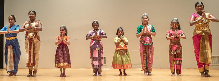 Kalapriya Center for Indian Performing Arts