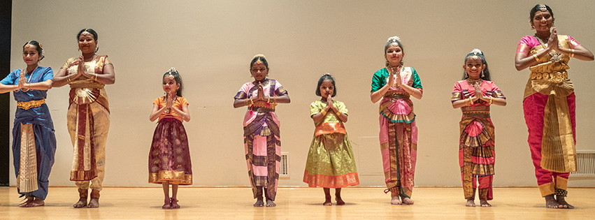 Kalapriya Center for Indian Performing Arts