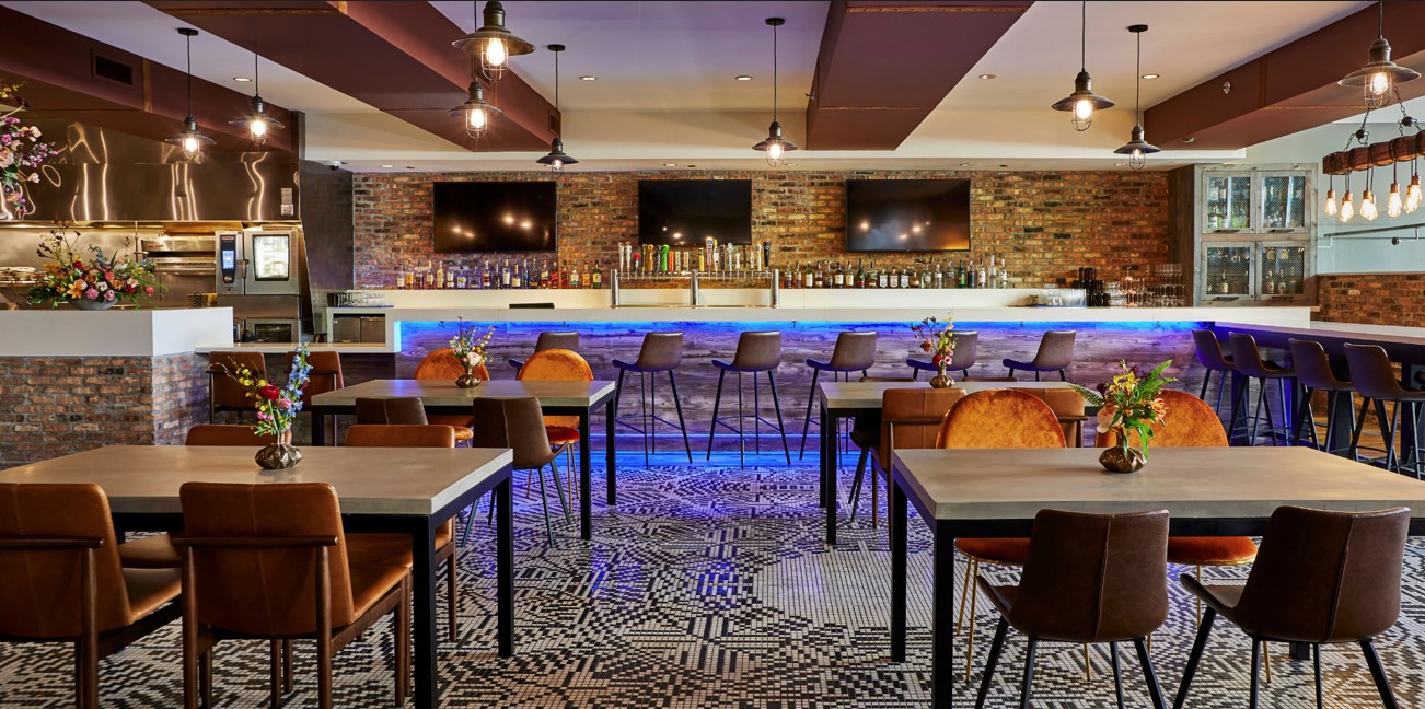 Thursday Happy Hour at FireLake