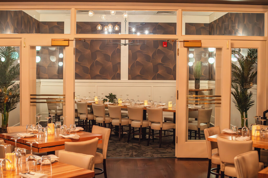 The Grillroom Chophouse