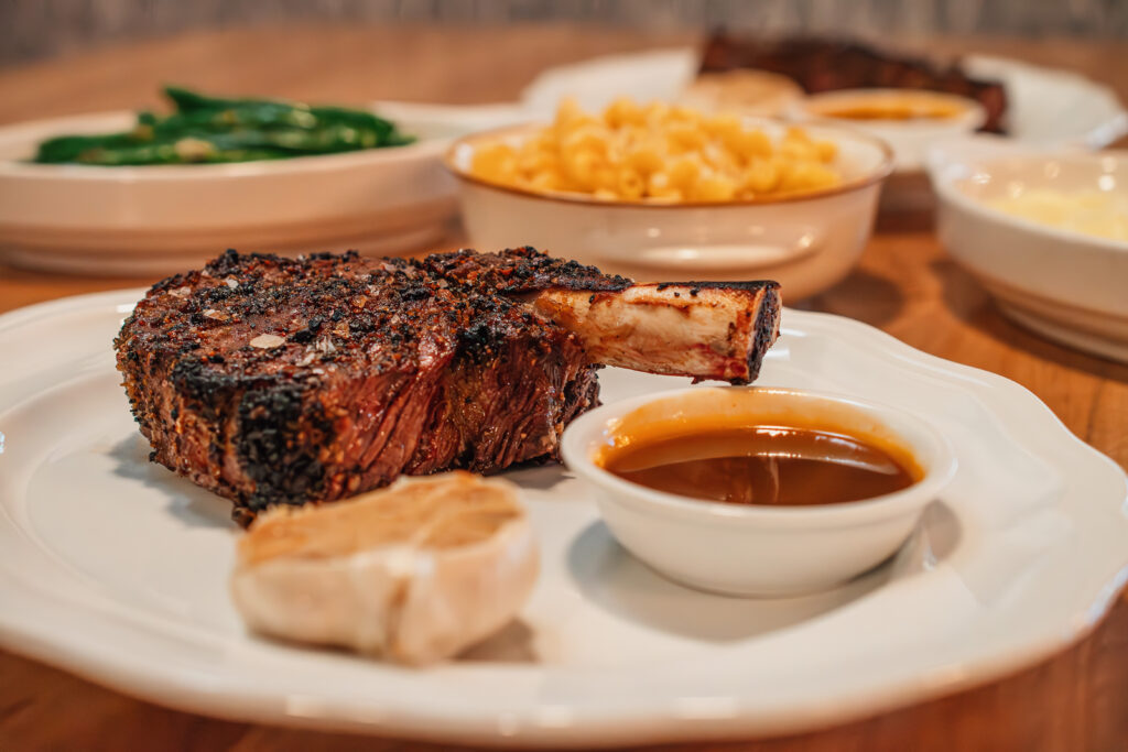 The Grillroom Chophouse