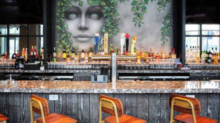 Grant Park Bistro