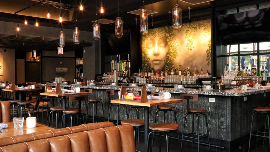 Grant Park Bistro