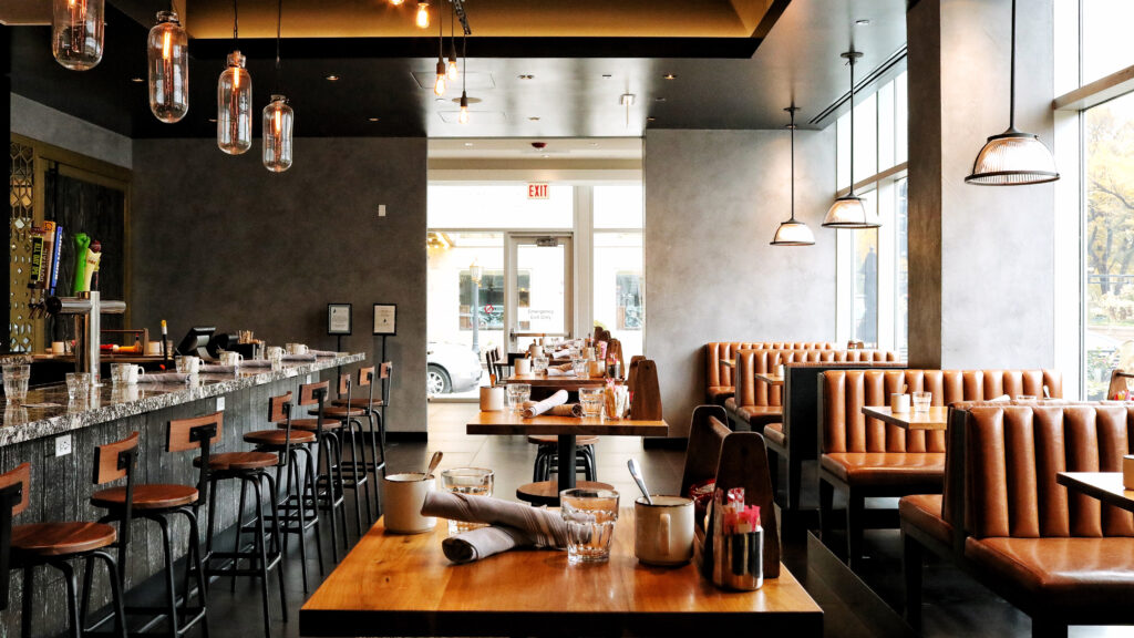 Grant Park Bistro