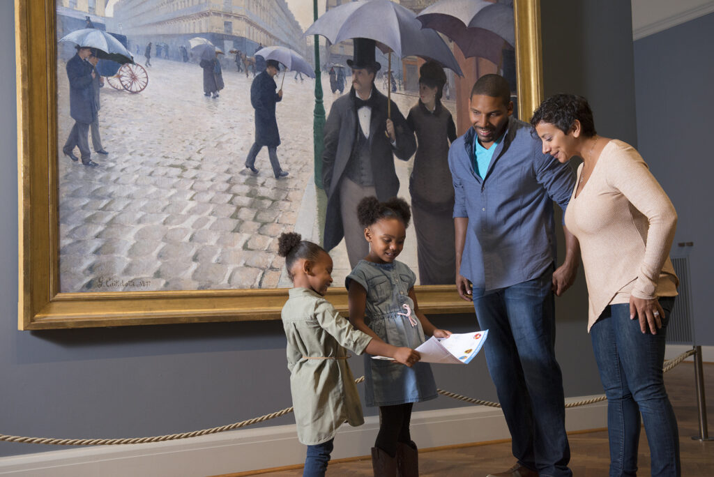 Art Institute of Chicago