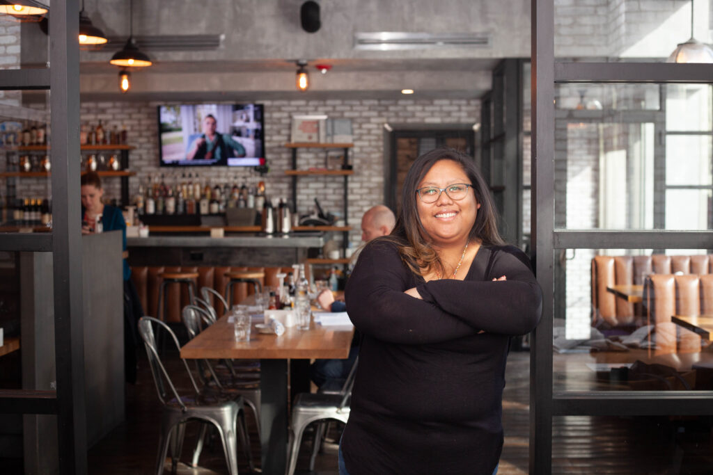February Loop Employee of the Month: Stephanie Sanchez