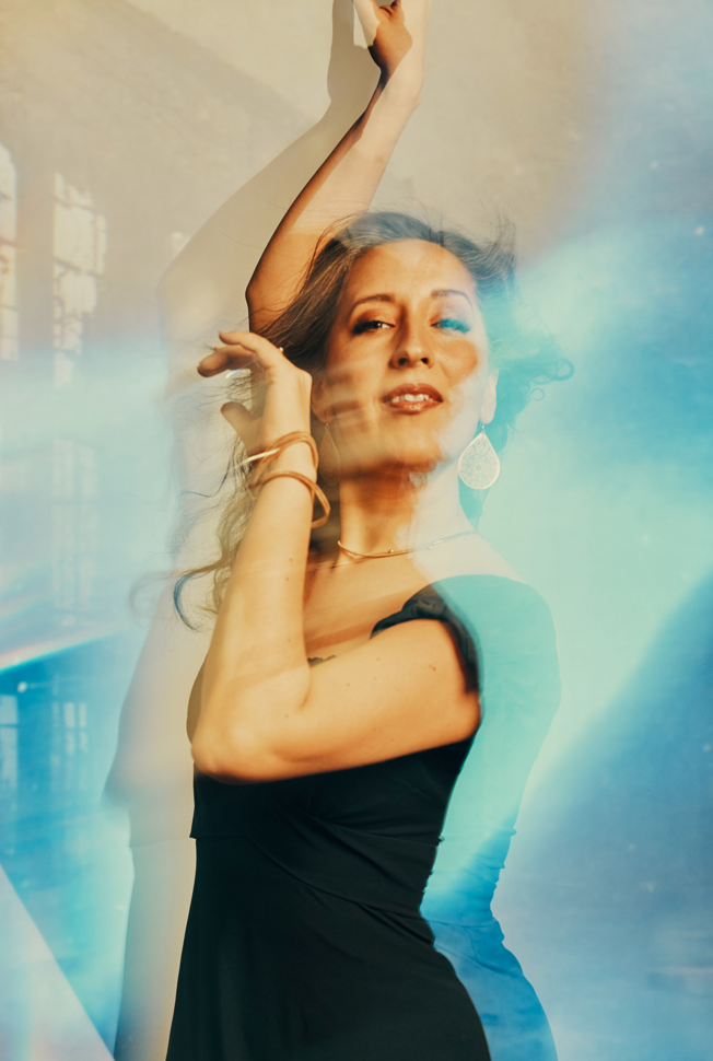 Ballet 5:8 choreography showcases diverse storytelling through dance