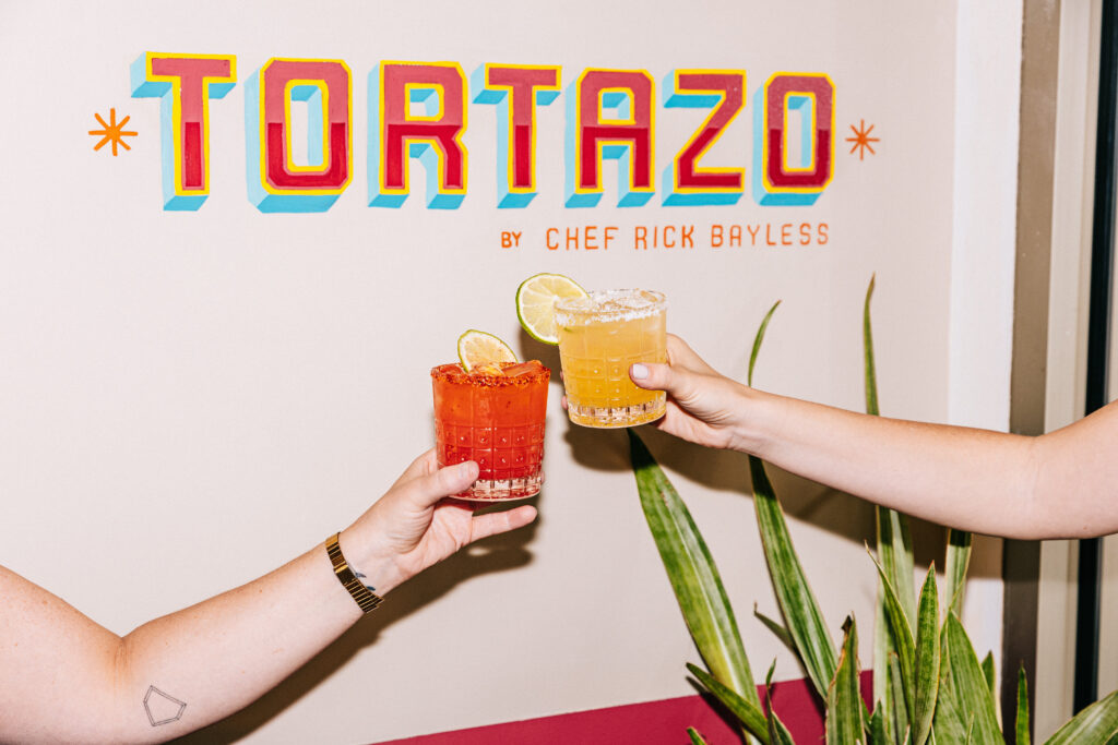 Tortazo