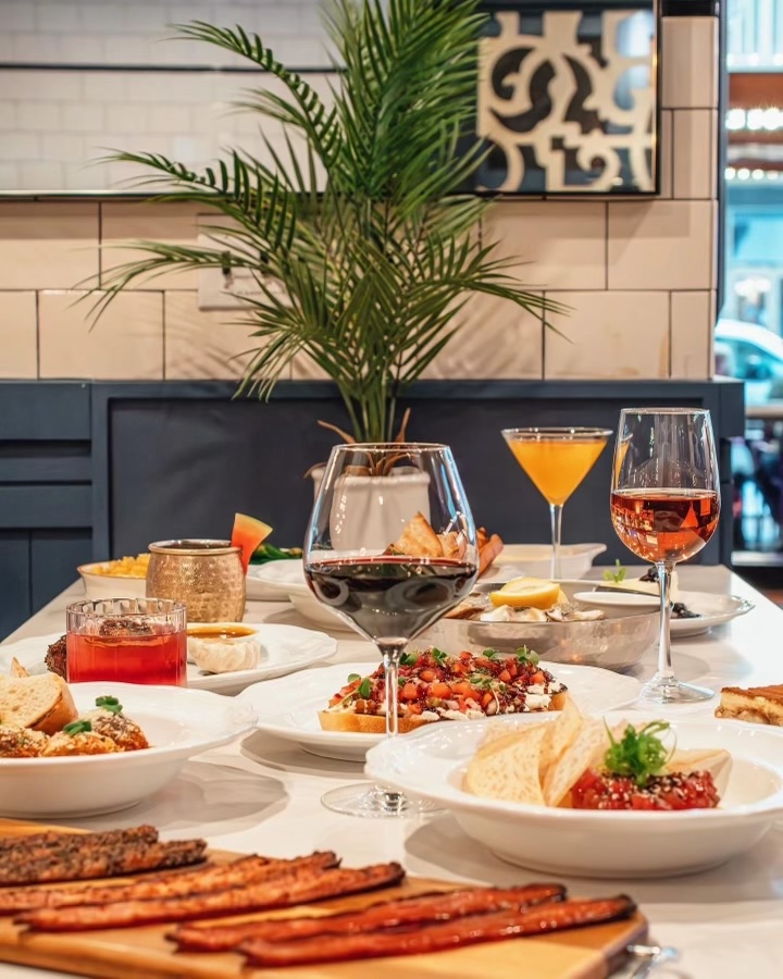 The Grillroom Chophouse