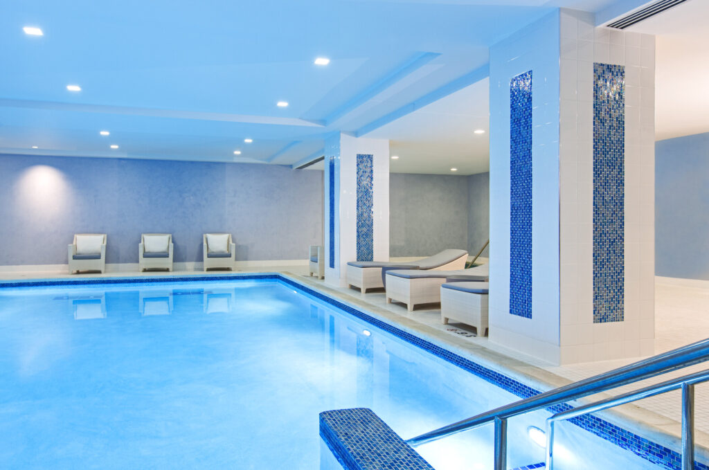 Renaissance Chicago Downtown Hotel