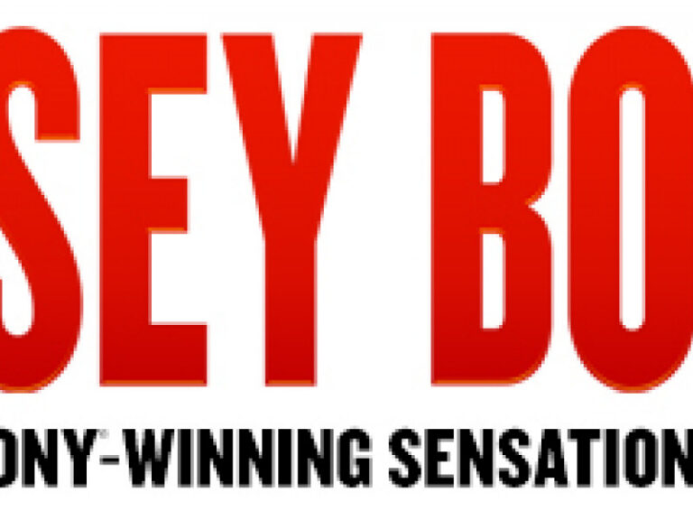 Jersey Boys