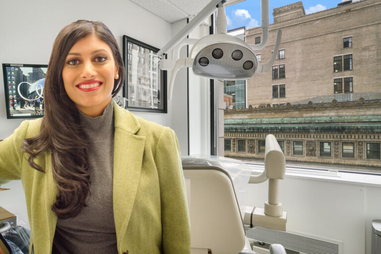 Chicago Loop Dentistry
