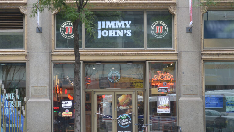 Jimmy John’s