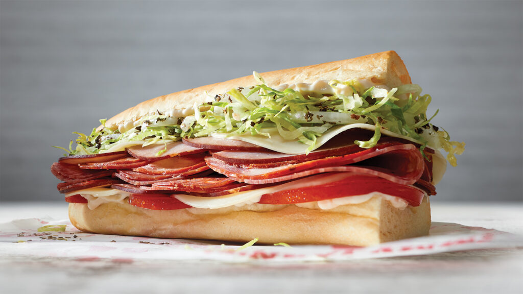 Jimmy John’s