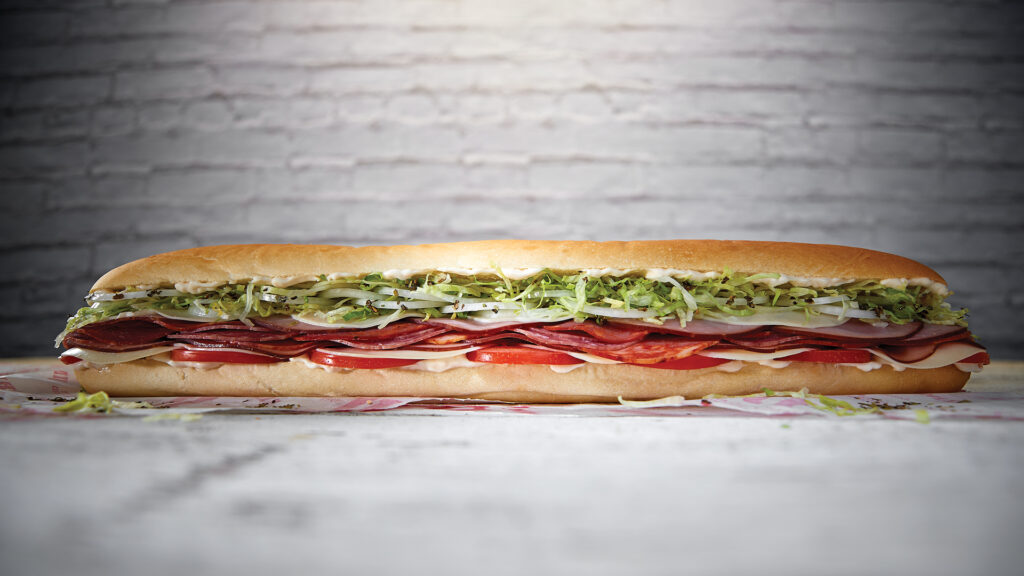 Jimmy John’s
