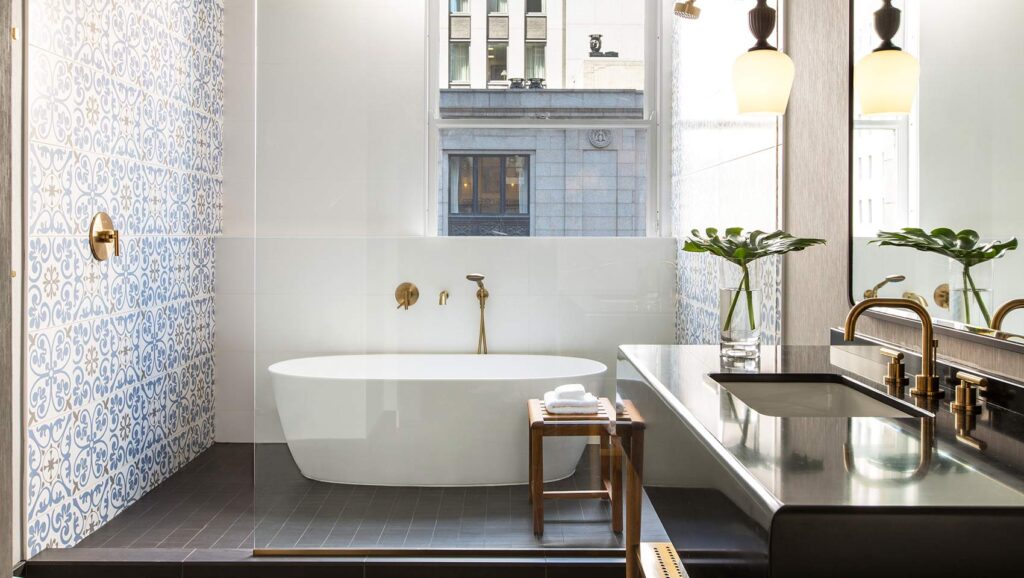 Kimpton Gray Hotel