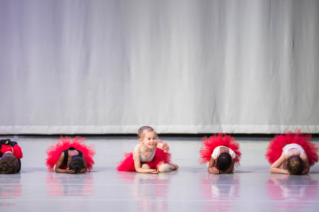 Ballet Chicago