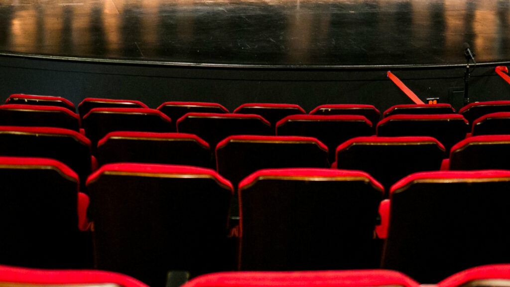 League of Chicago Theatres