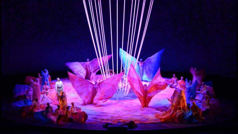 Lyric Opera of Chicago