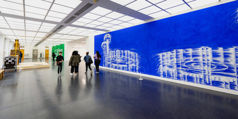 Museum of Contemporary Art