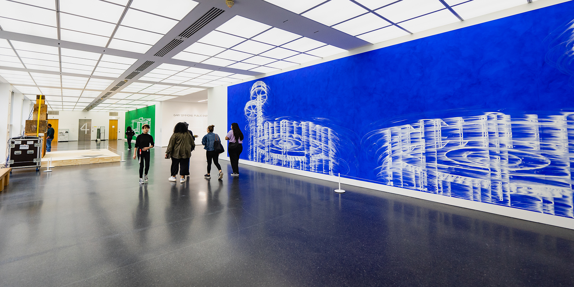 Museum of Contemporary Art