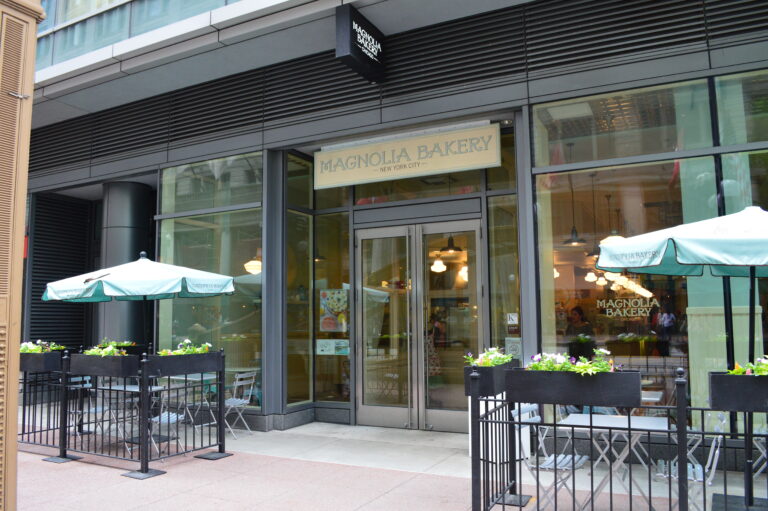 Magnolia Bakery