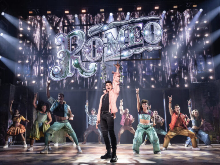 & Juliet