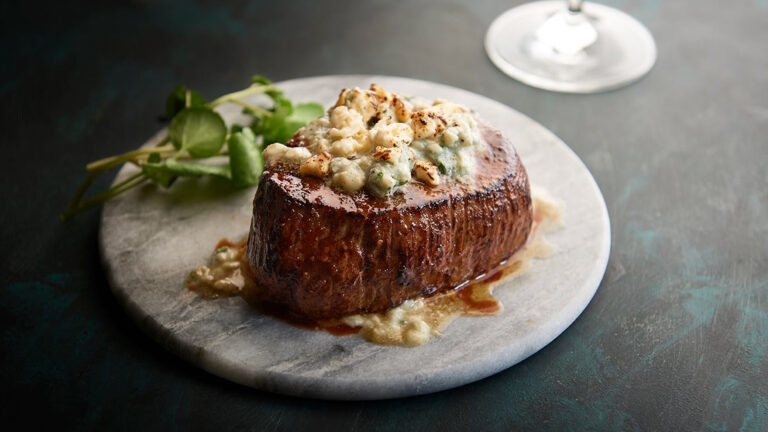 Morton’s The Steakhouse – Wacker Place