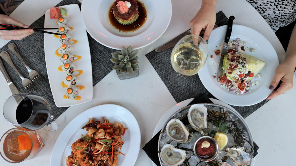 Ocean Prime