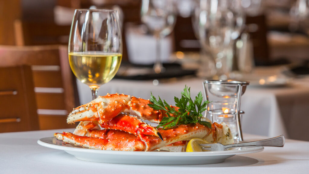 Ocean Prime