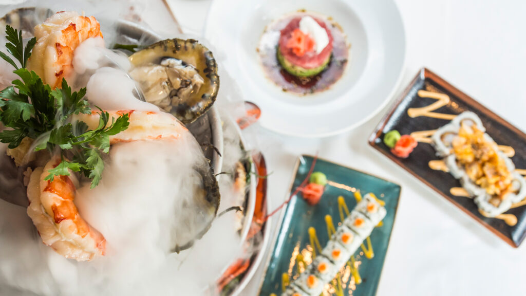 Ocean Prime