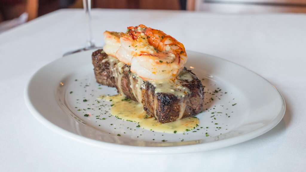 Ocean Prime