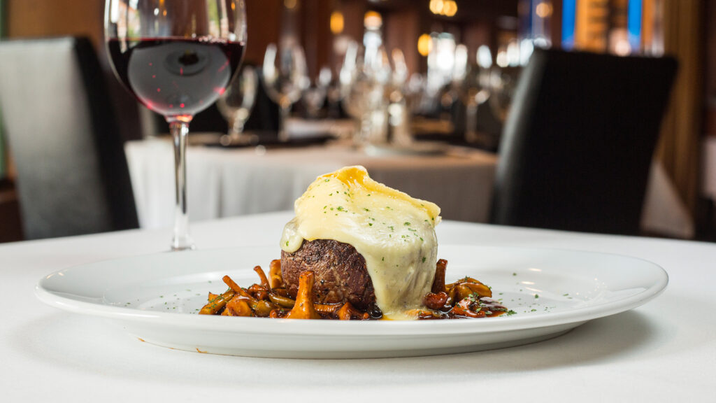 Ocean Prime