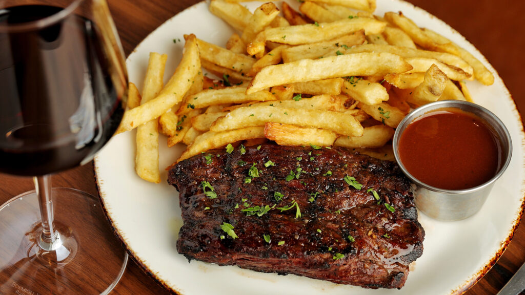 Grant Park Bistro