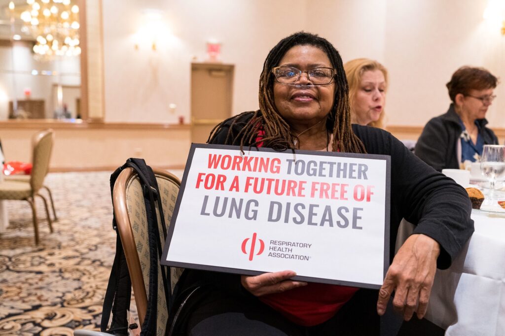 Respiratory Health Association