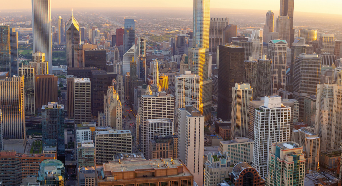 Convene - Loop Chicago