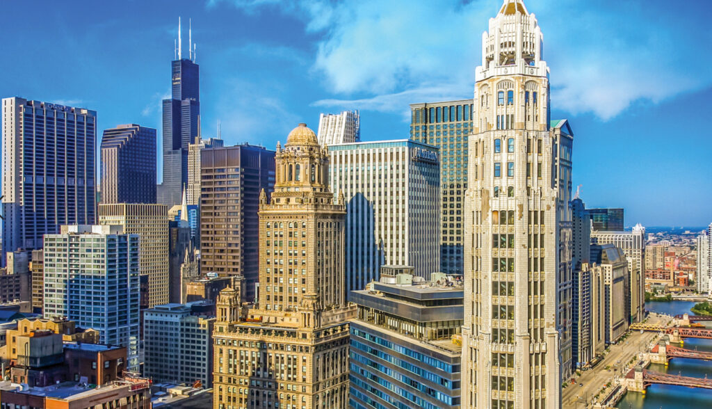 Chicago Cook Workforce Partnership