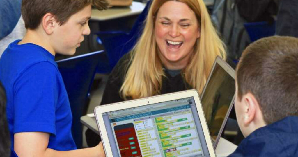 Center for Talent Development at Northwestern University