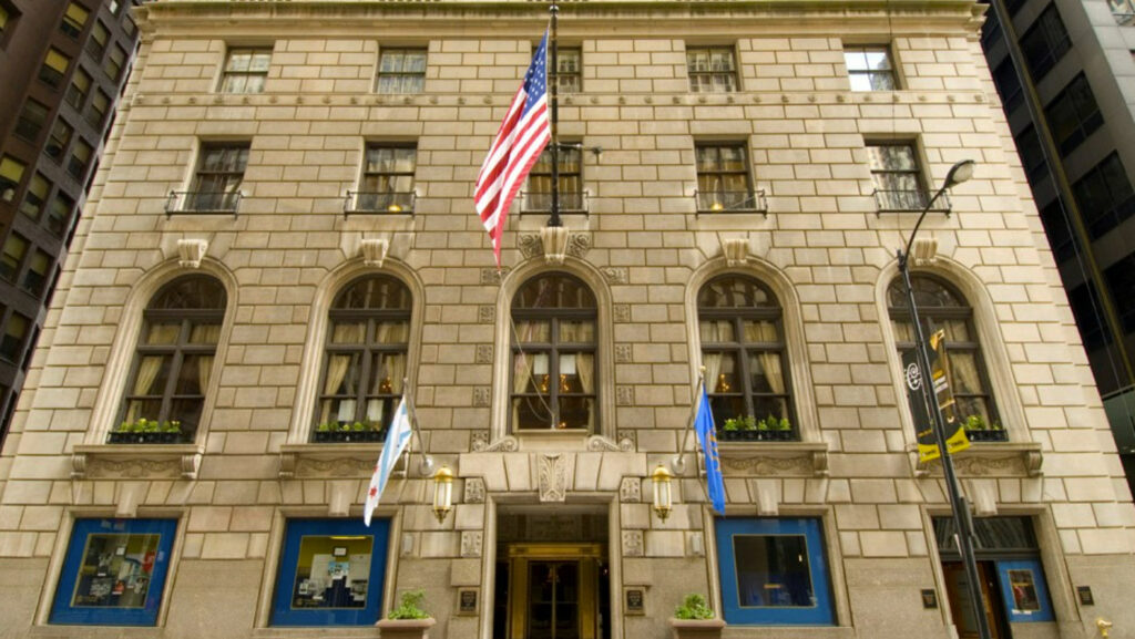 Union League Club of Chicago
