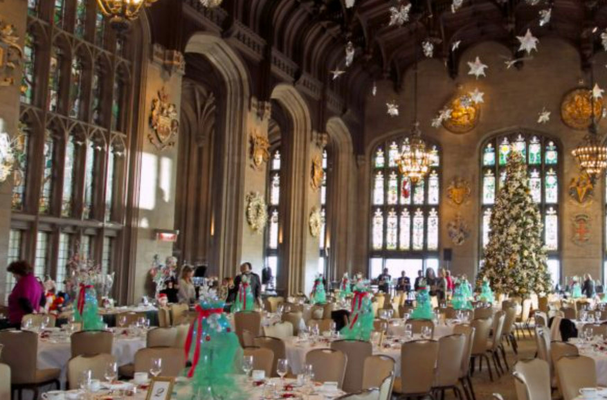 University Club of Chicago
