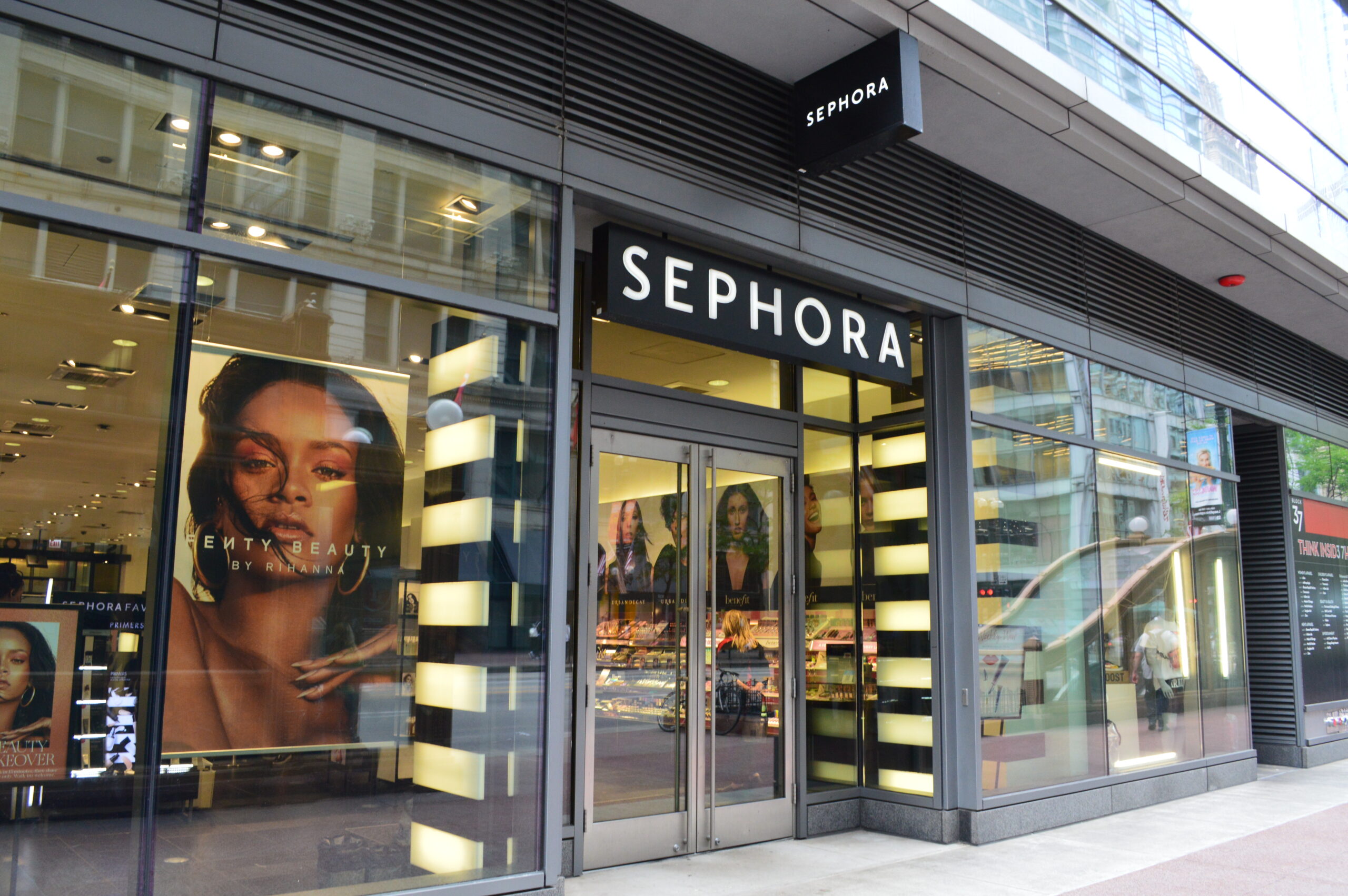 Sephora - Loop Chicago