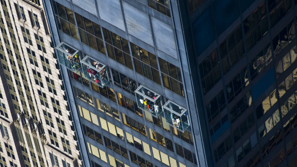 Skydeck Chicago
