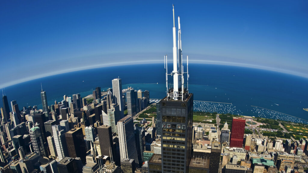 Skydeck Chicago