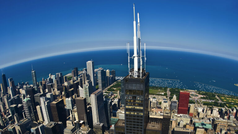 Skydeck Chicago