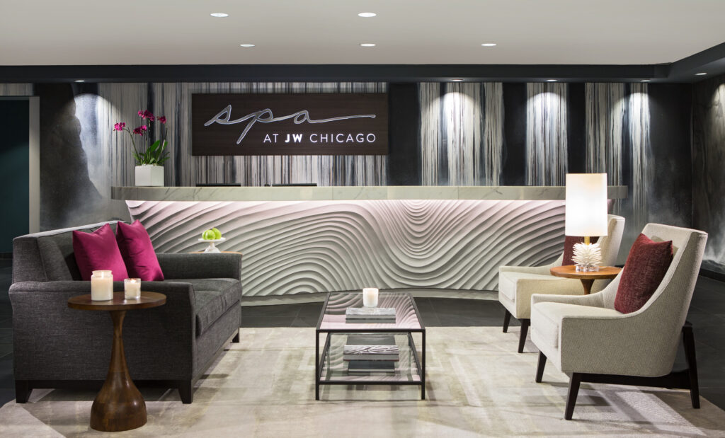 Renaissance Chicago Downtown Hotel