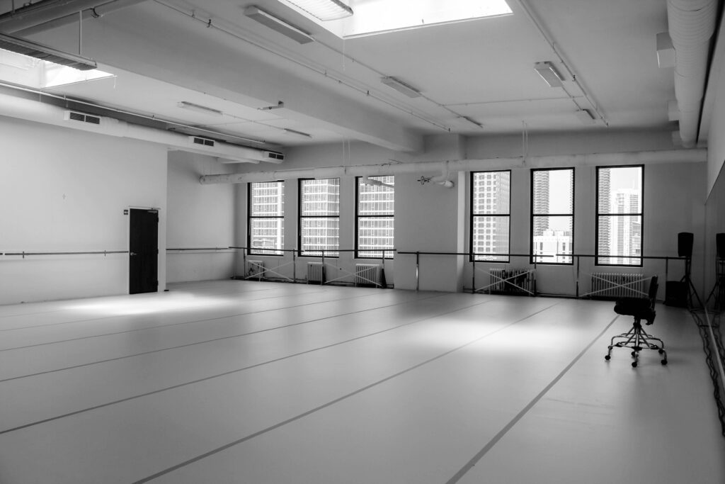 Ballet Chicago