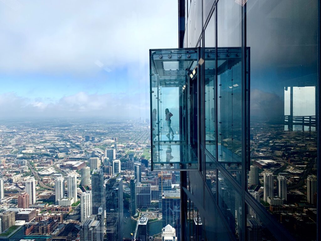Skydeck Chicago