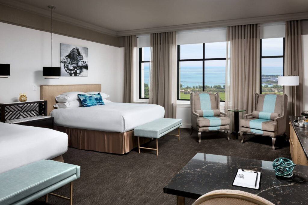 The Blackstone Hotel-Autograph Collection
