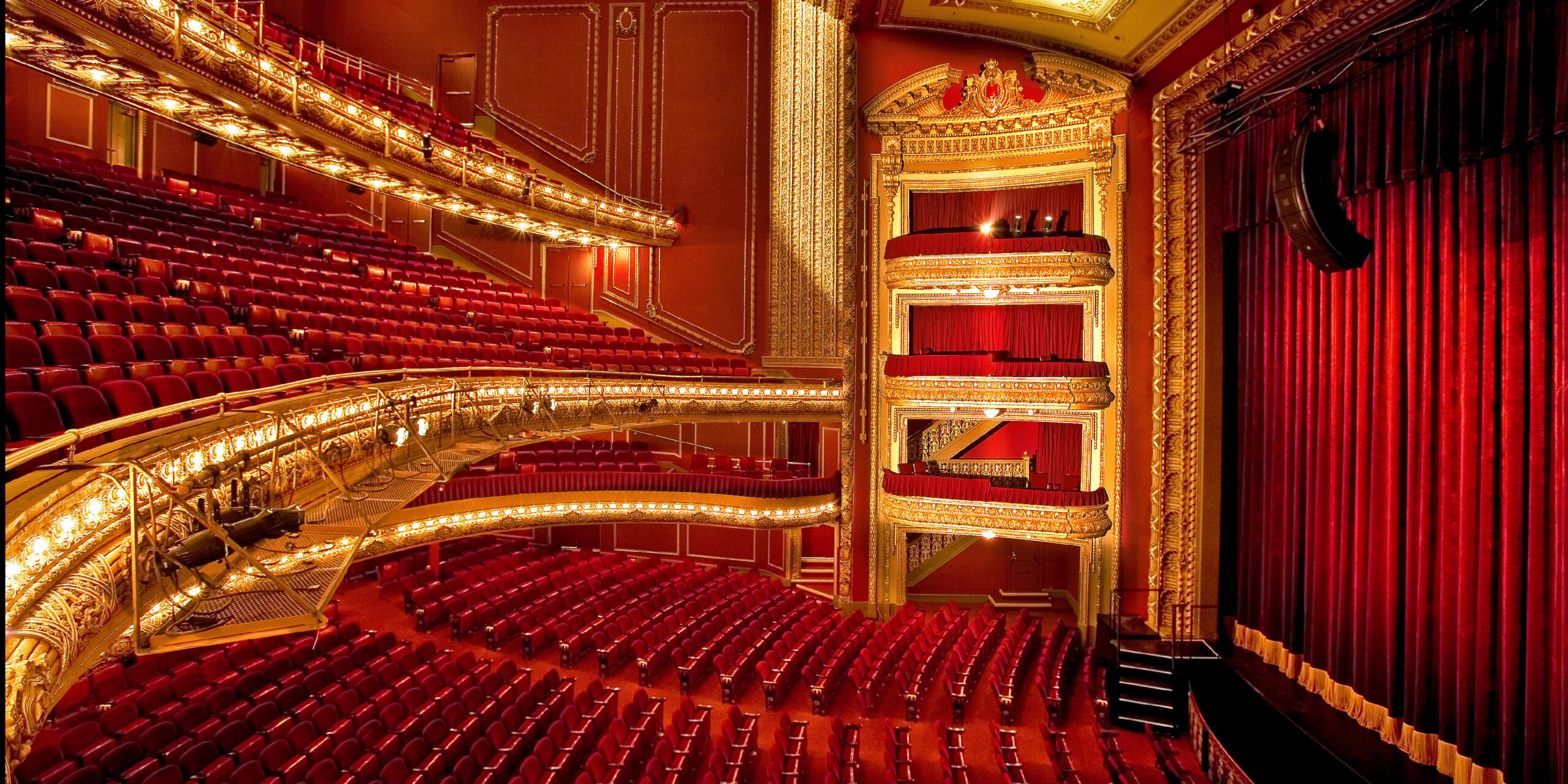 Broadway In Chicago Digital Lottery